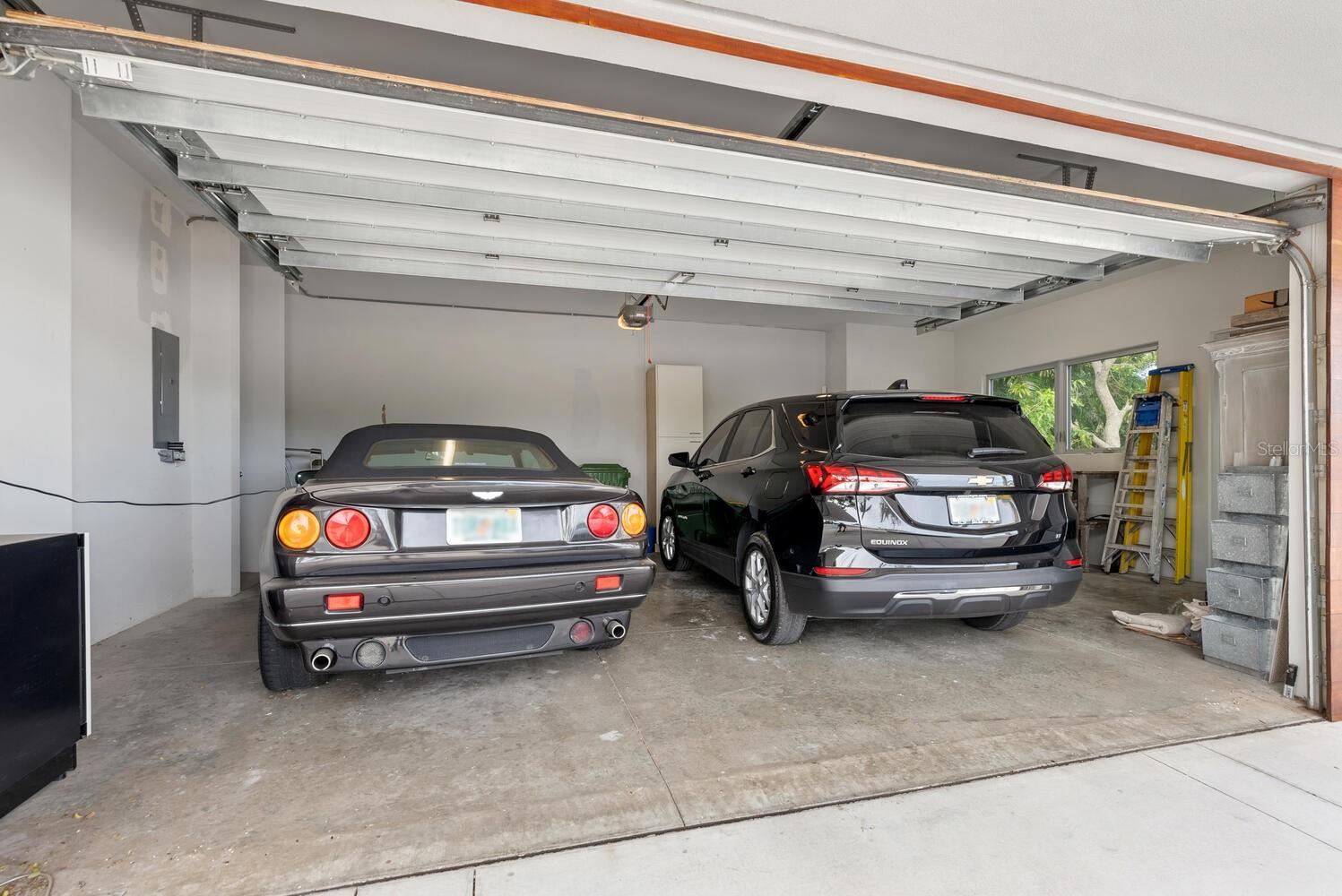 MCCLELLAN PARK - Residential