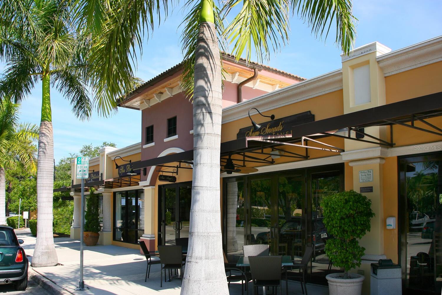 MCCLELLAN PARK - Residential