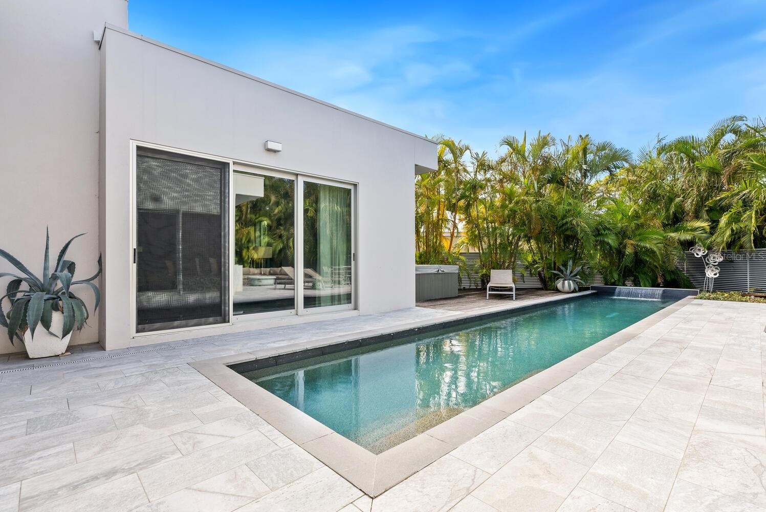 MCCLELLAN PARK - Residential