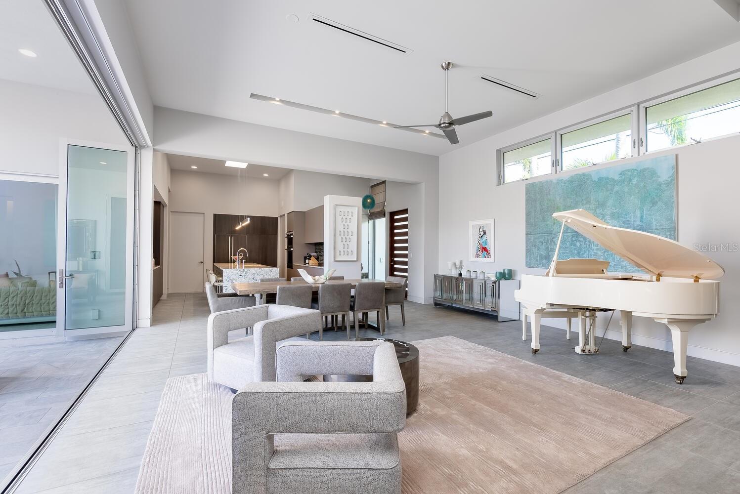 MCCLELLAN PARK - Residential