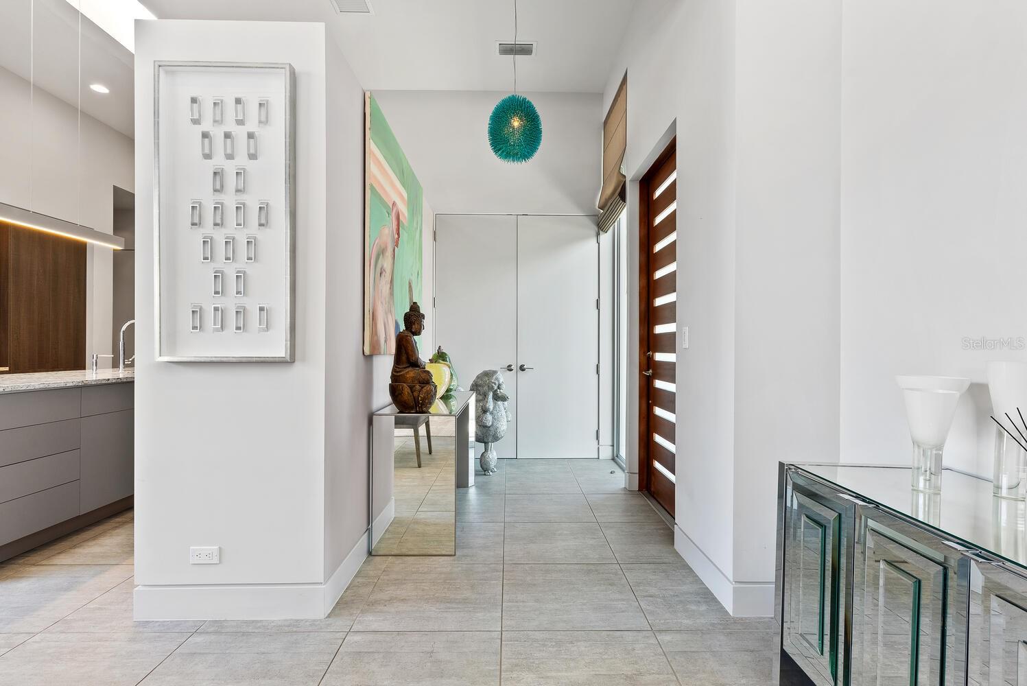 MCCLELLAN PARK - Residential