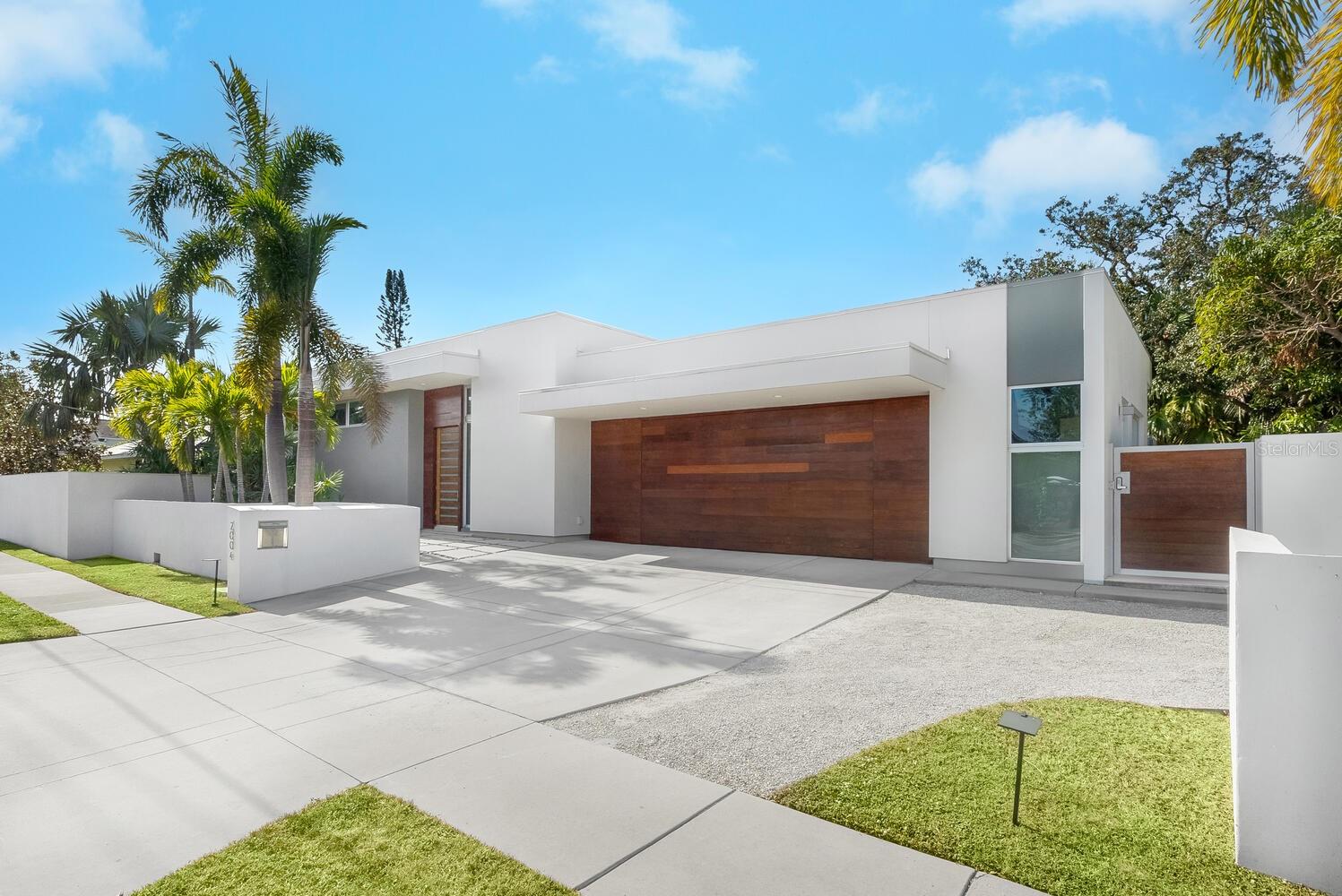 MCCLELLAN PARK - Residential