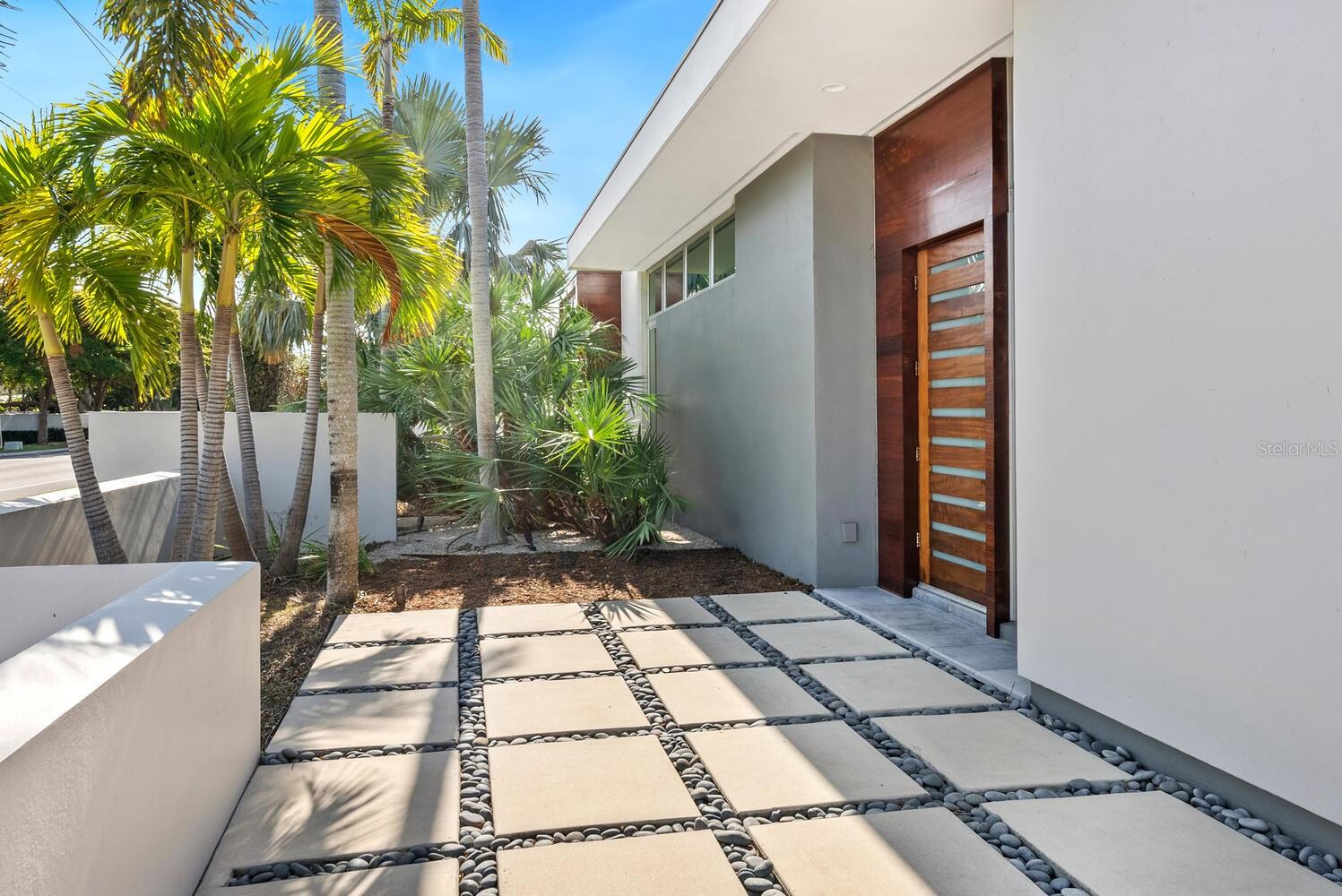 MCCLELLAN PARK - Residential