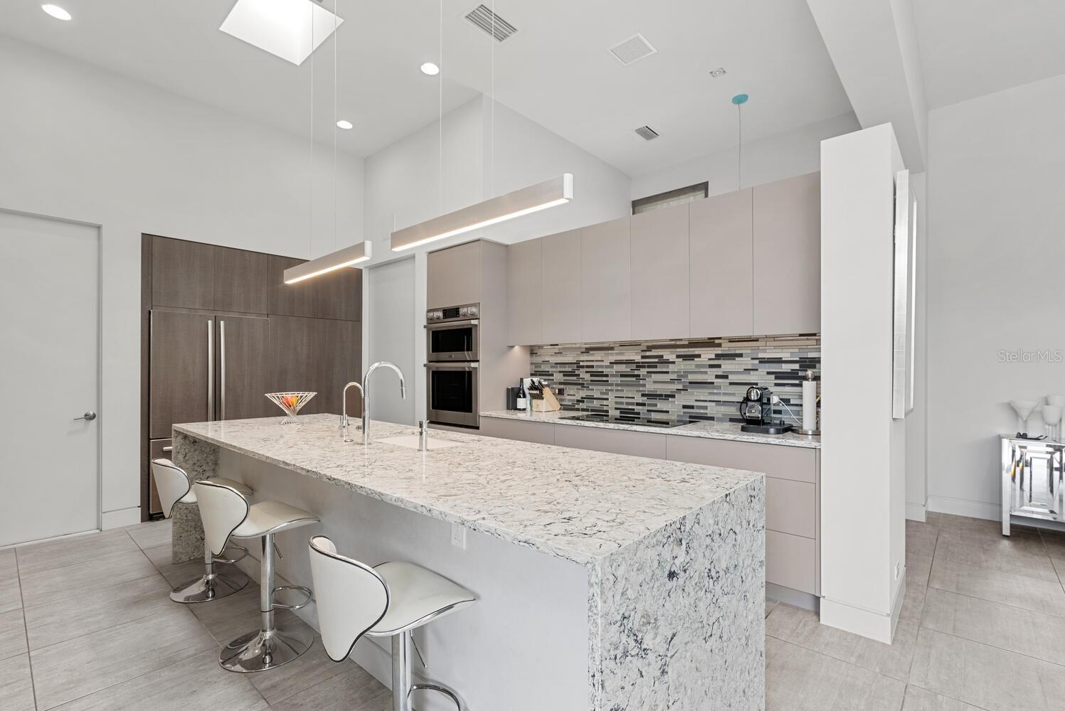 MCCLELLAN PARK - Residential