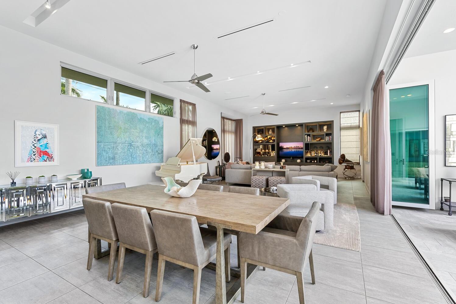 MCCLELLAN PARK - Residential