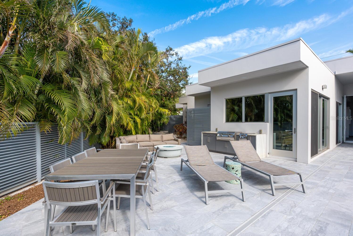 MCCLELLAN PARK - Residential