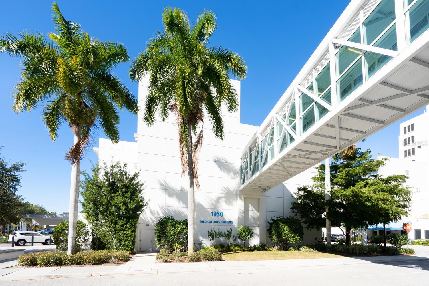 MCCLELLAN PARK - Residential