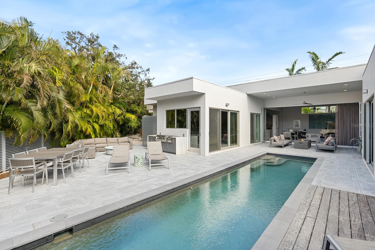 MCCLELLAN PARK - Residential