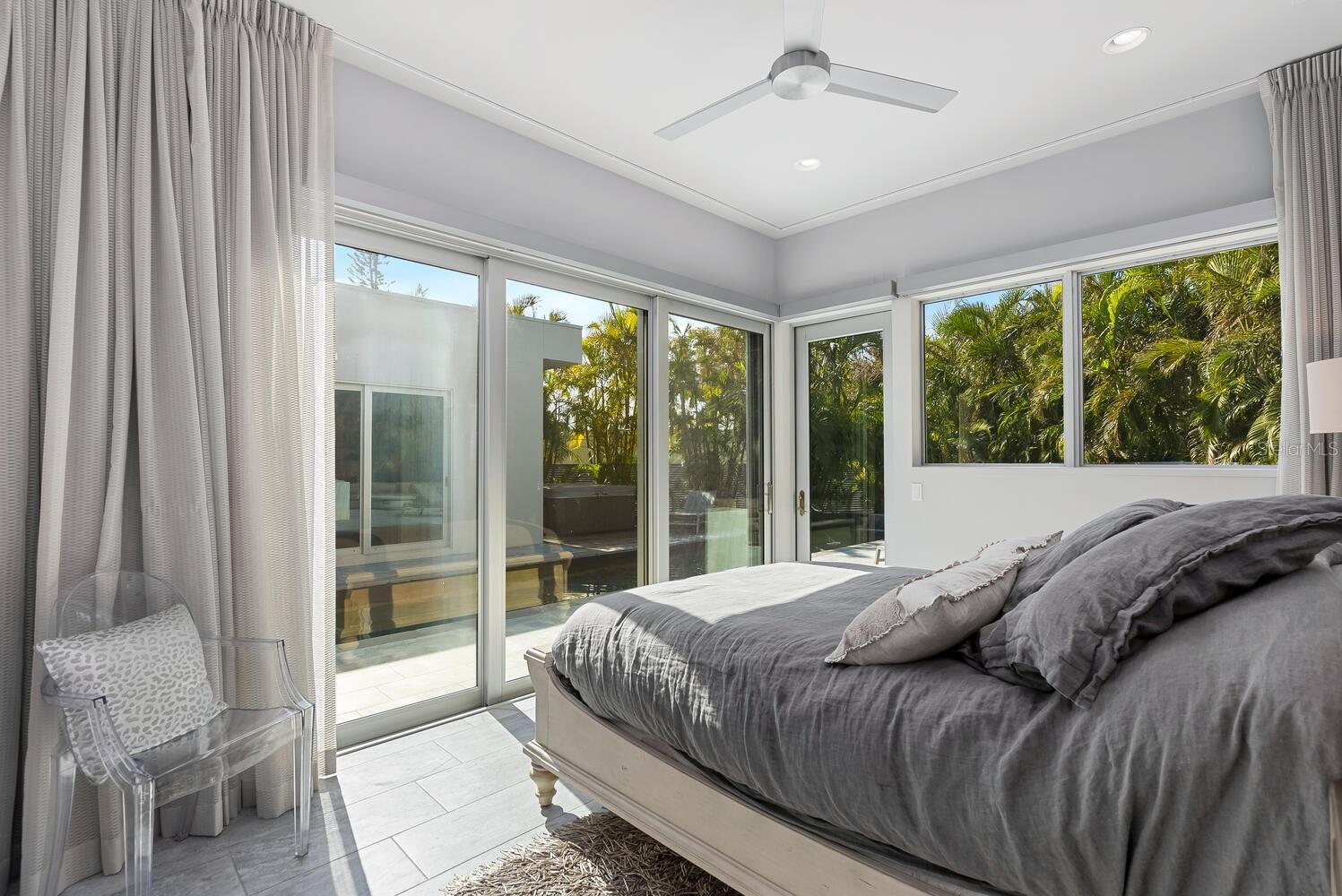 MCCLELLAN PARK - Residential