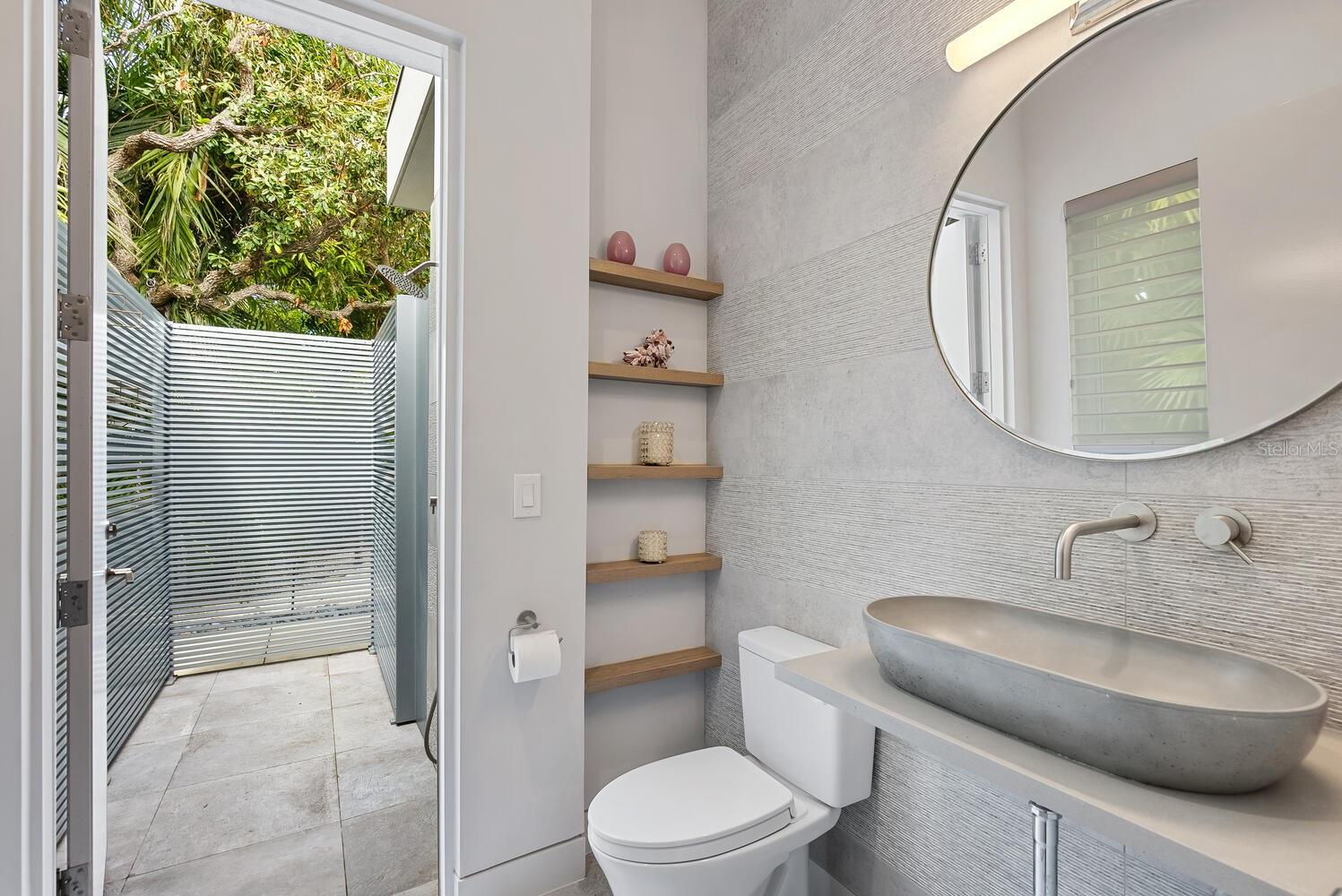 MCCLELLAN PARK - Residential