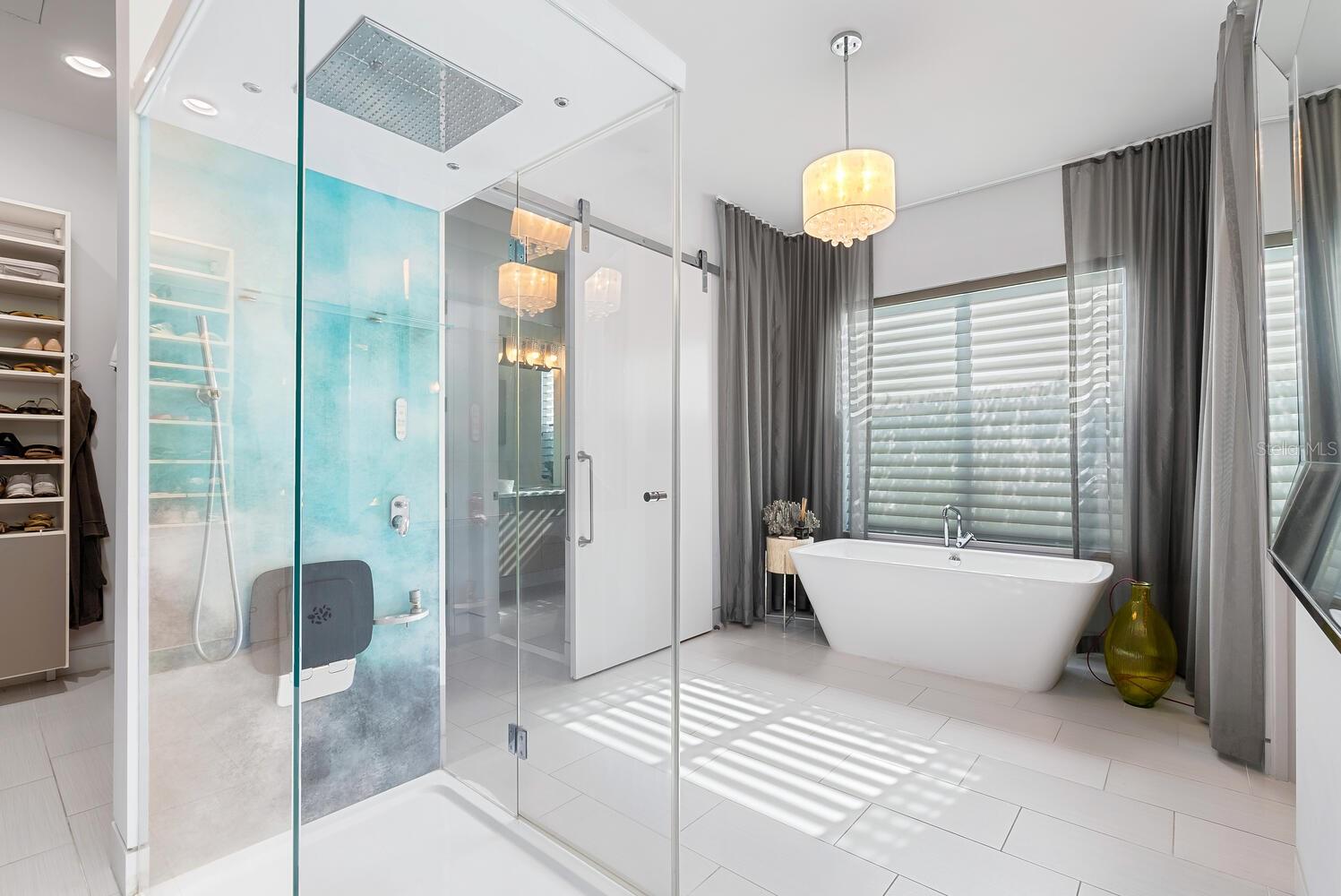 MCCLELLAN PARK - Residential