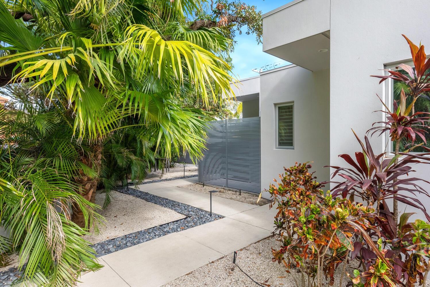 MCCLELLAN PARK - Residential