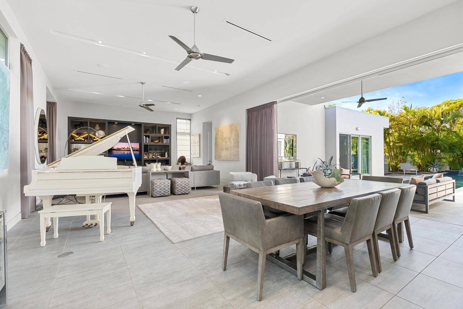 MCCLELLAN PARK - Residential