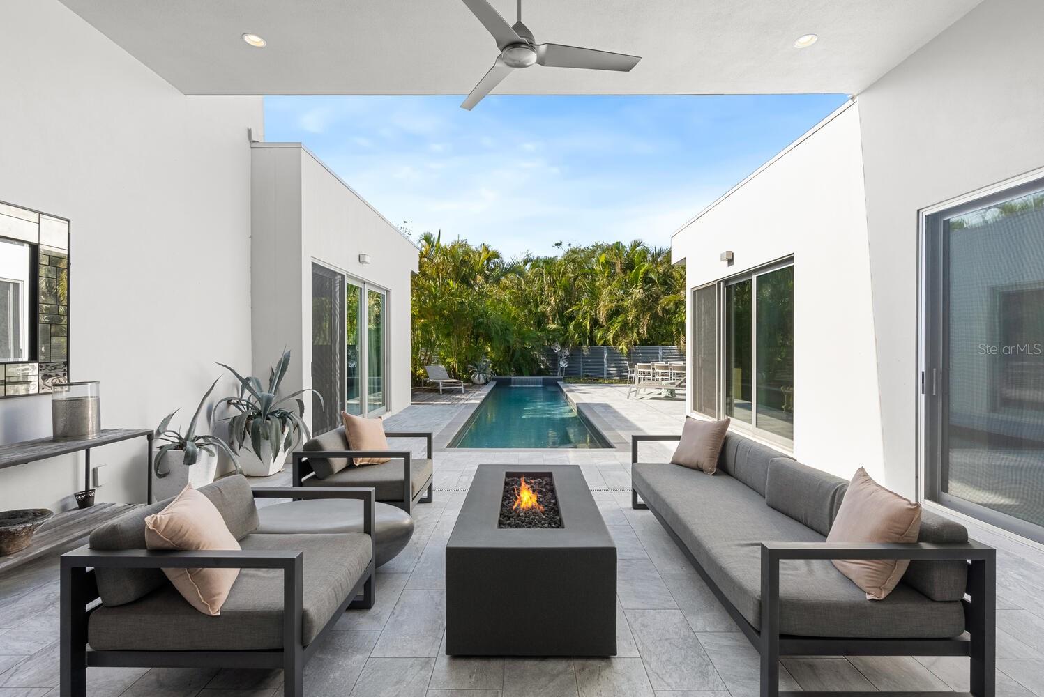 MCCLELLAN PARK - Residential