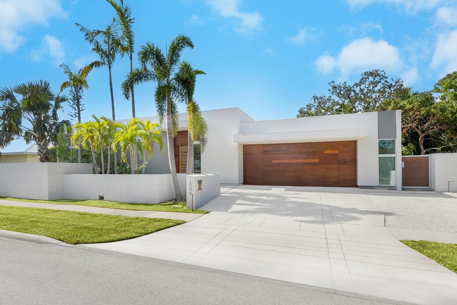 MCCLELLAN PARK - Residential