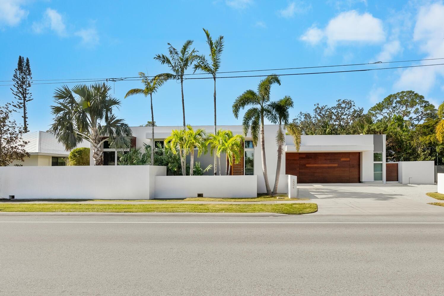 MCCLELLAN PARK - Residential