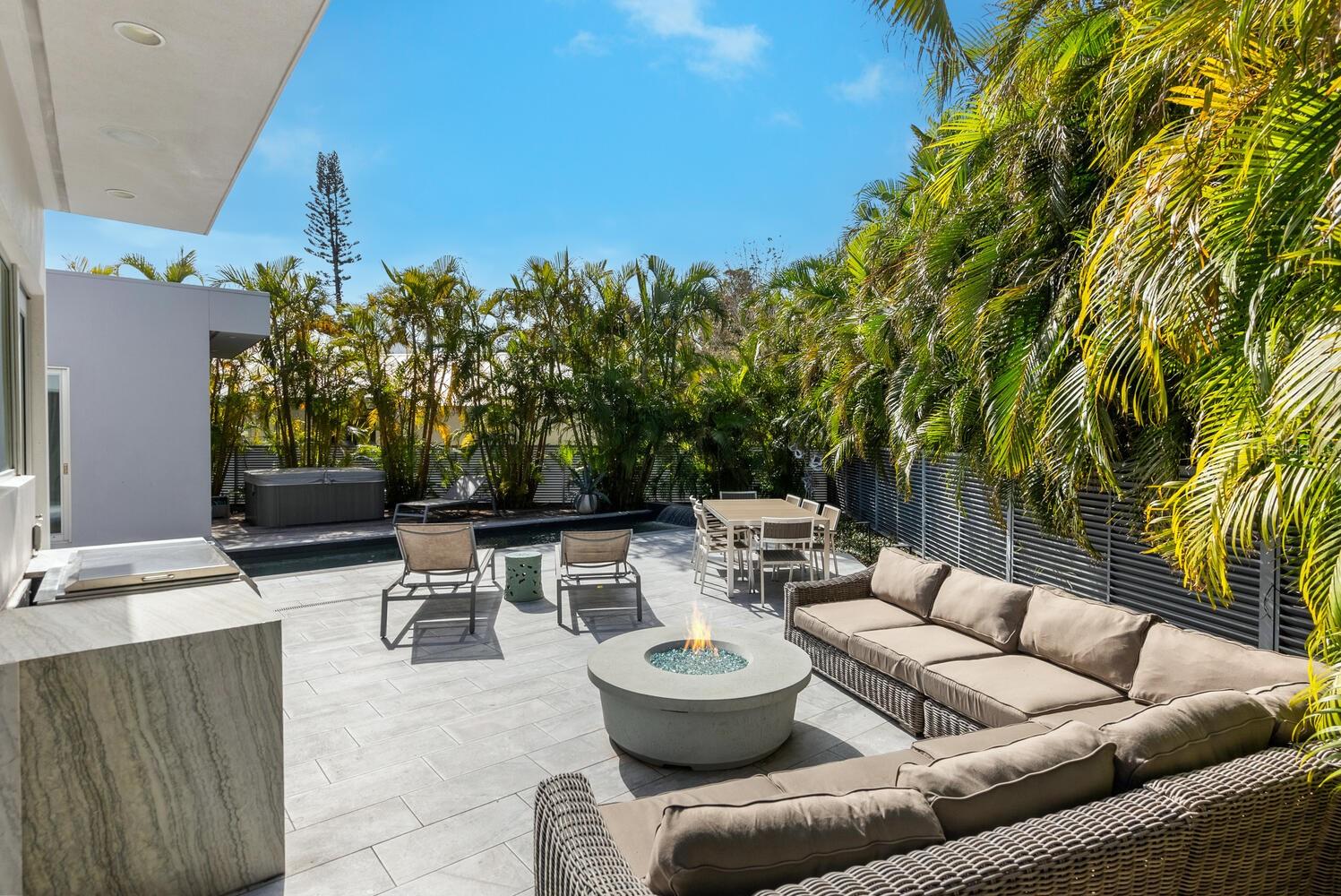 MCCLELLAN PARK - Residential