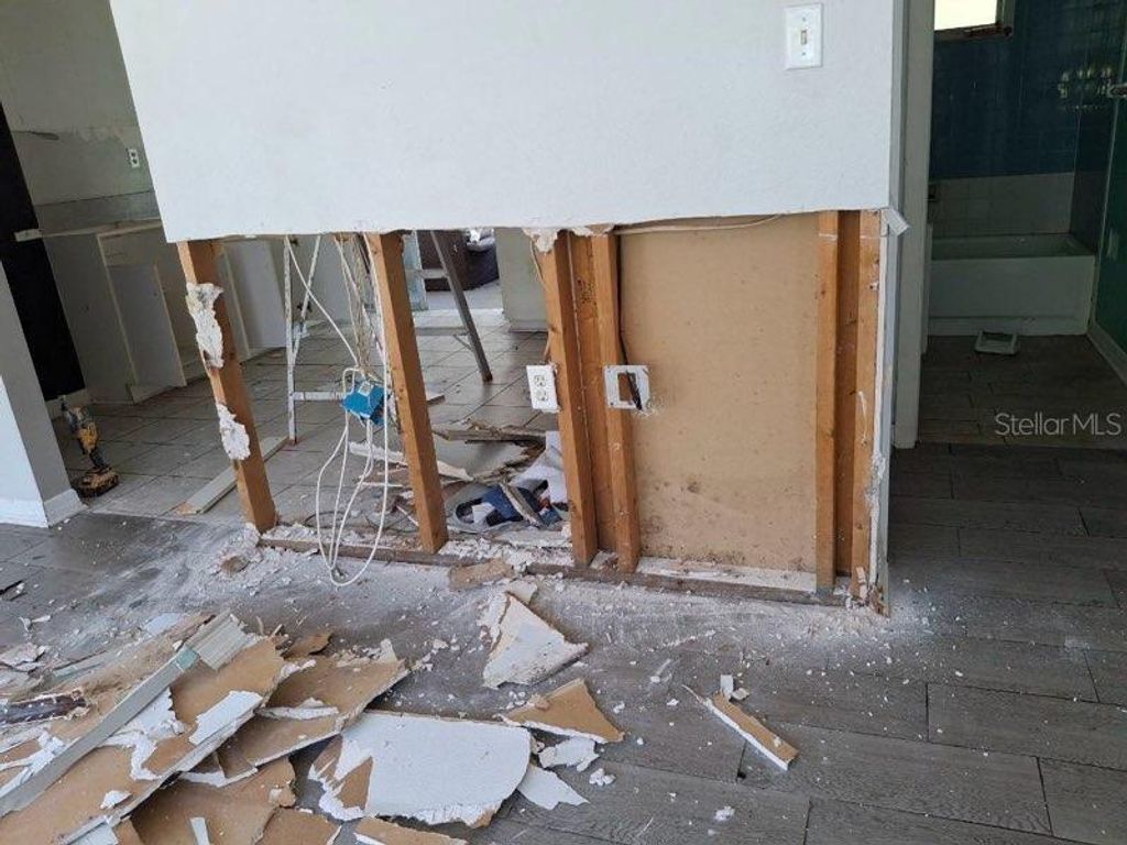 Photo of 7814 Akron Avenue, Hudson, FL 34667 (MLS # TB8455879)