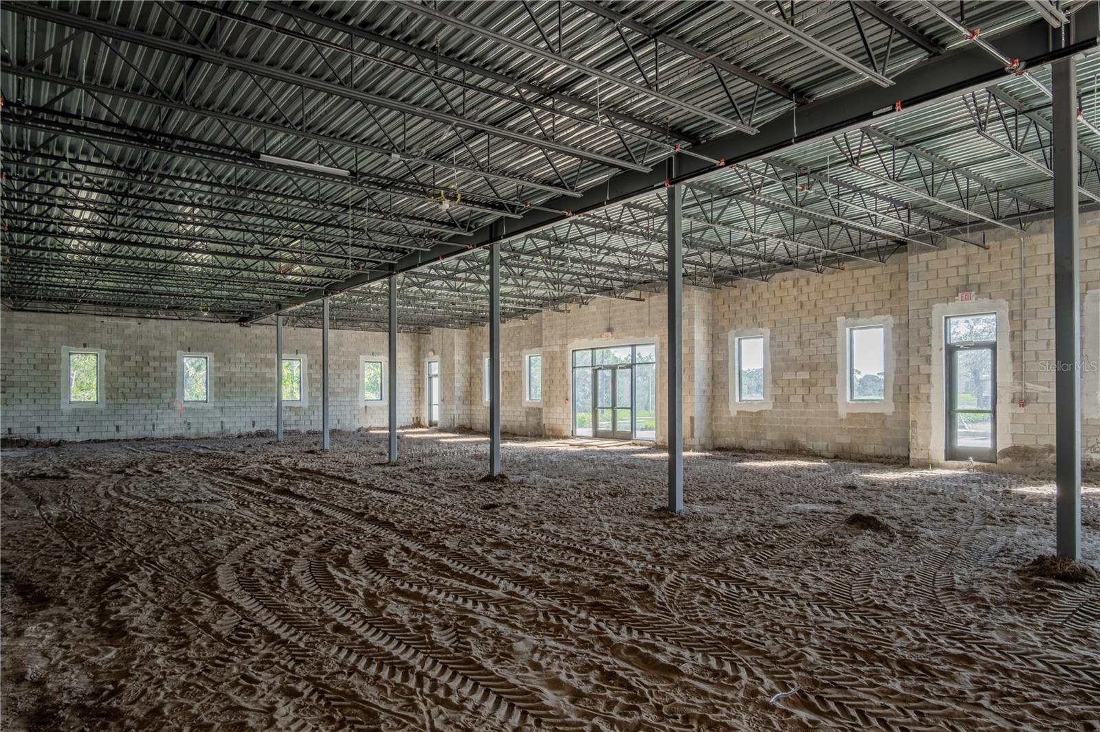 LAKEWOOD RANCH COMMERCE PARK ADD - Commercial Sale