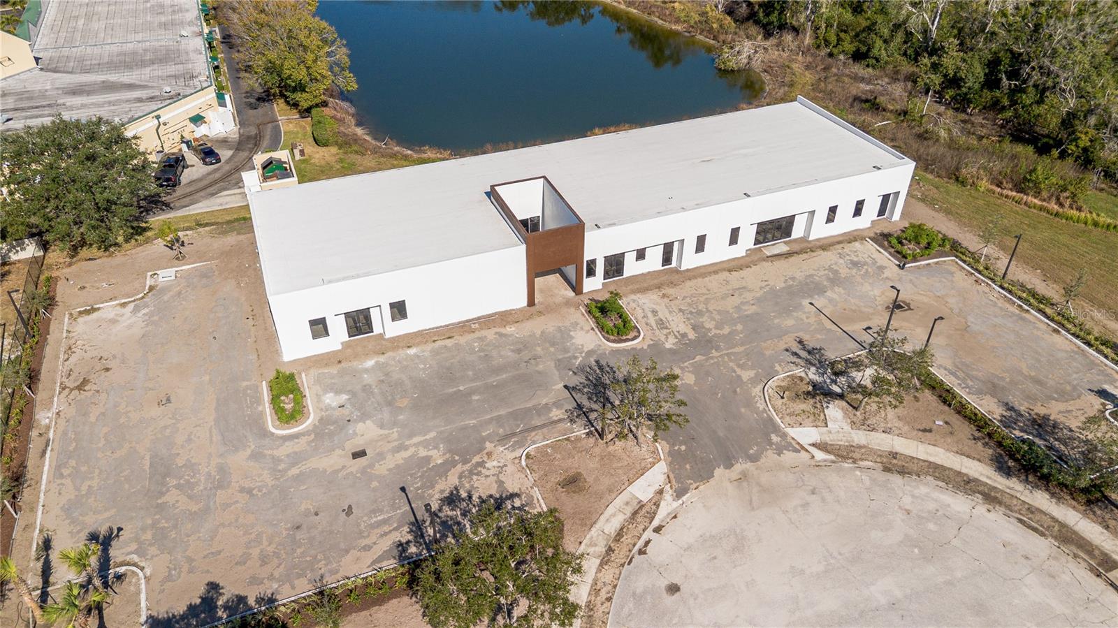 LAKEWOOD RANCH COMMERCE PARK ADD - Commercial Sale