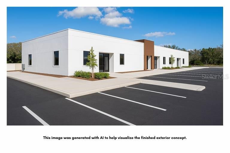 LAKEWOOD RANCH COMMERCE PARK ADD - Commercial Sale