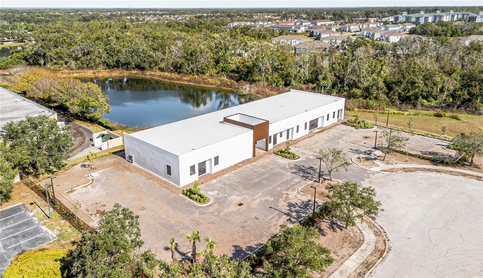 LAKEWOOD RANCH COMMERCE PARK ADD - Commercial Sale