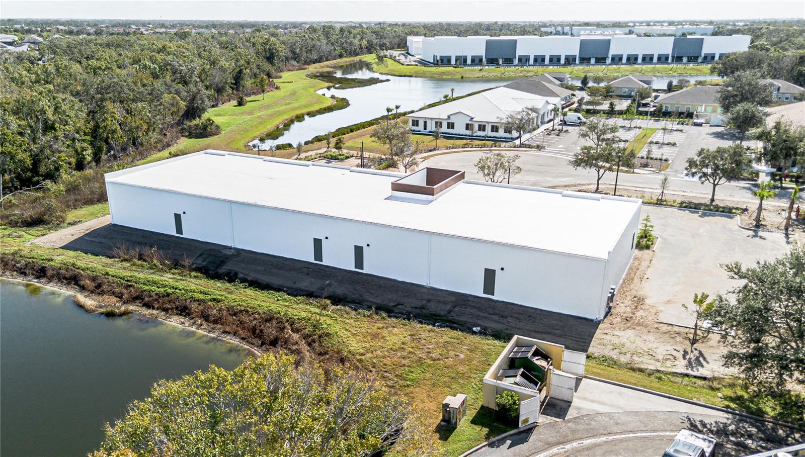 LAKEWOOD RANCH COMMERCE PARK ADD - Commercial Sale