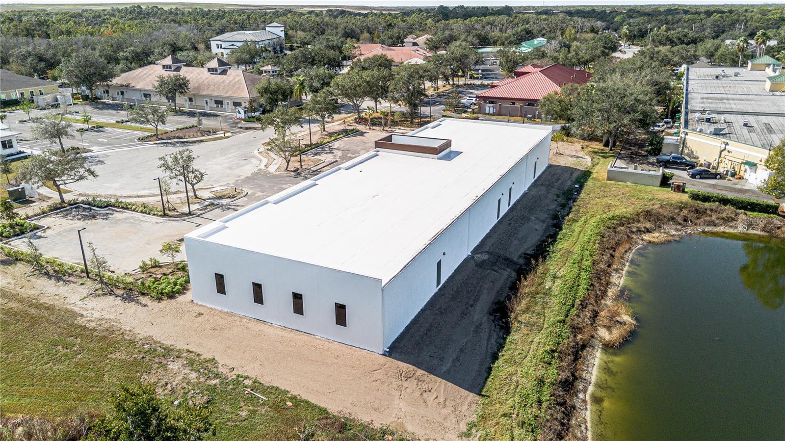 LAKEWOOD RANCH COMMERCE PARK ADD - Commercial Sale