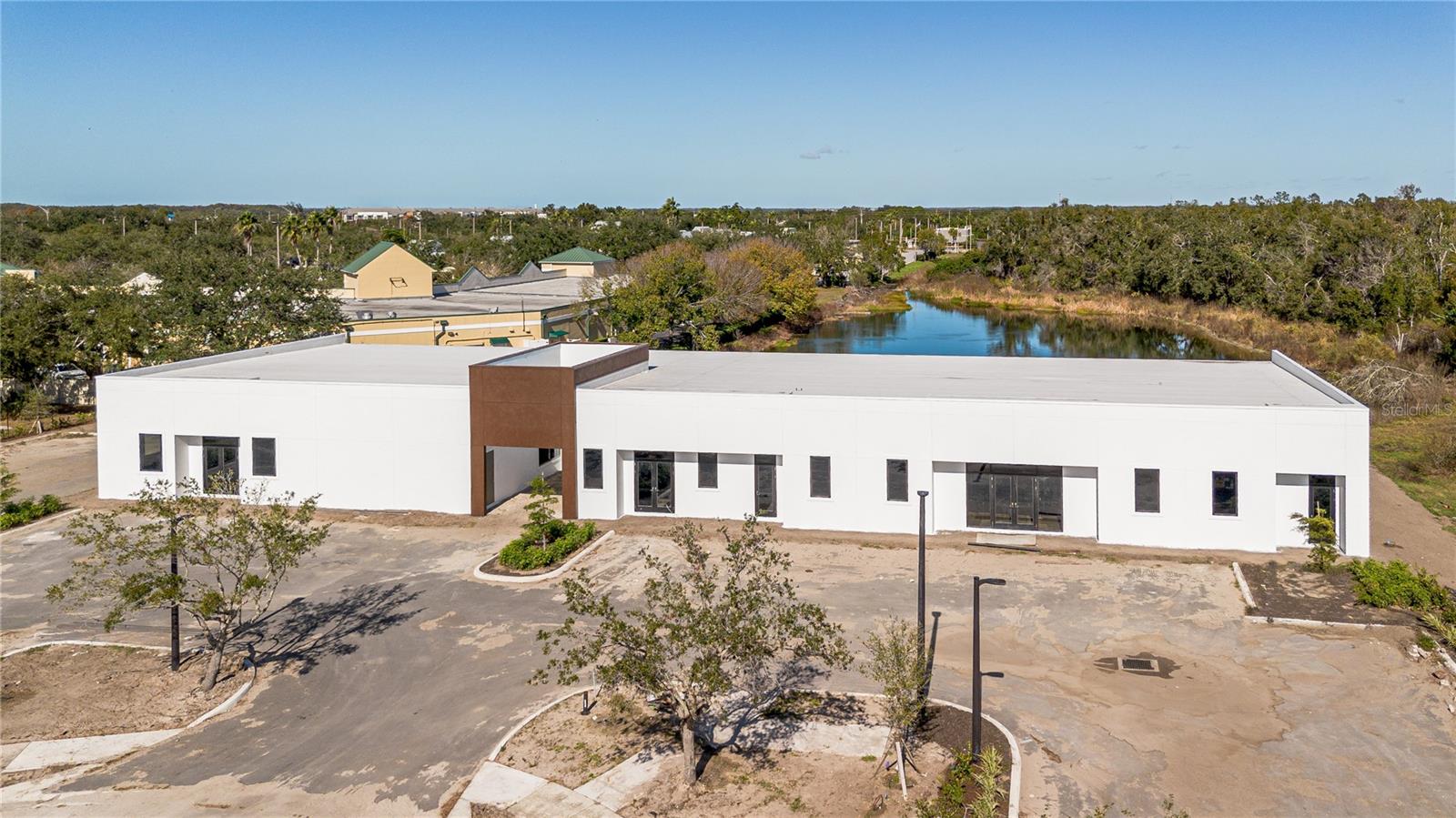 LAKEWOOD RANCH COMMERCE PARK ADD - Commercial Sale