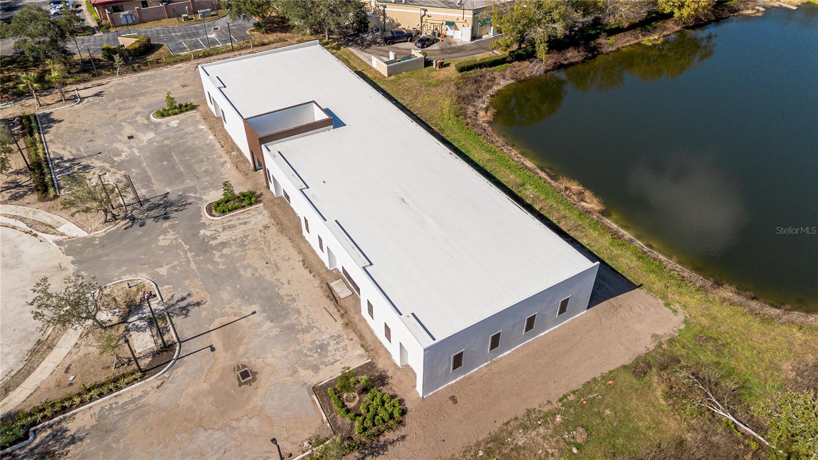 LAKEWOOD RANCH COMMERCE PARK ADD - Commercial Sale