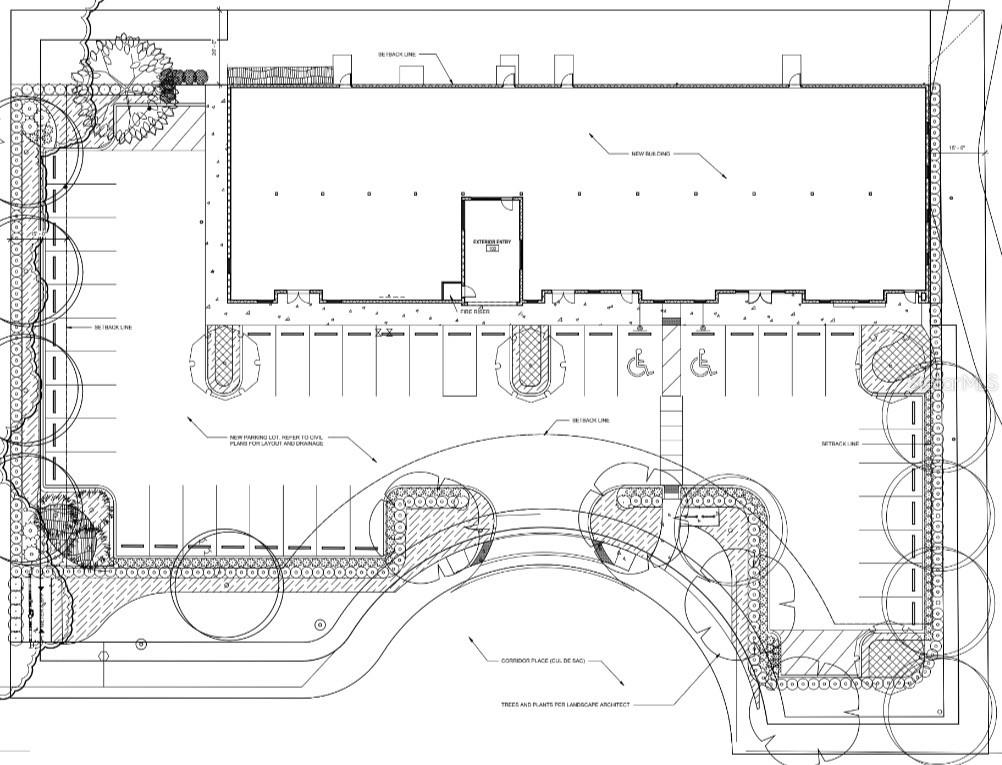 LAKEWOOD RANCH COMMERCE PARK ADD - Commercial Sale