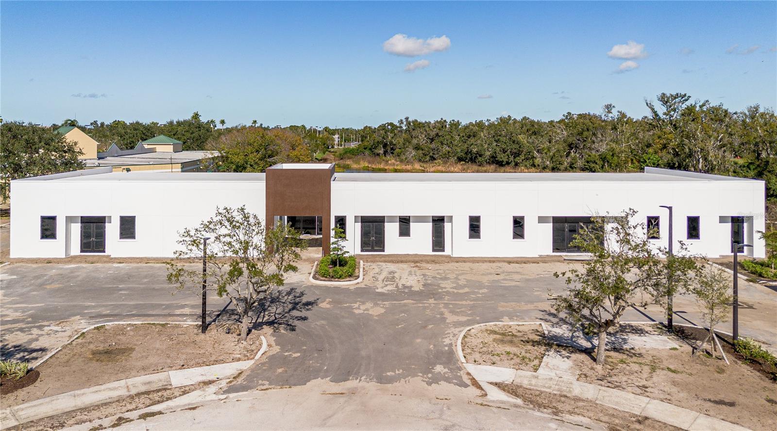 LAKEWOOD RANCH COMMERCE PARK ADD - Commercial Sale