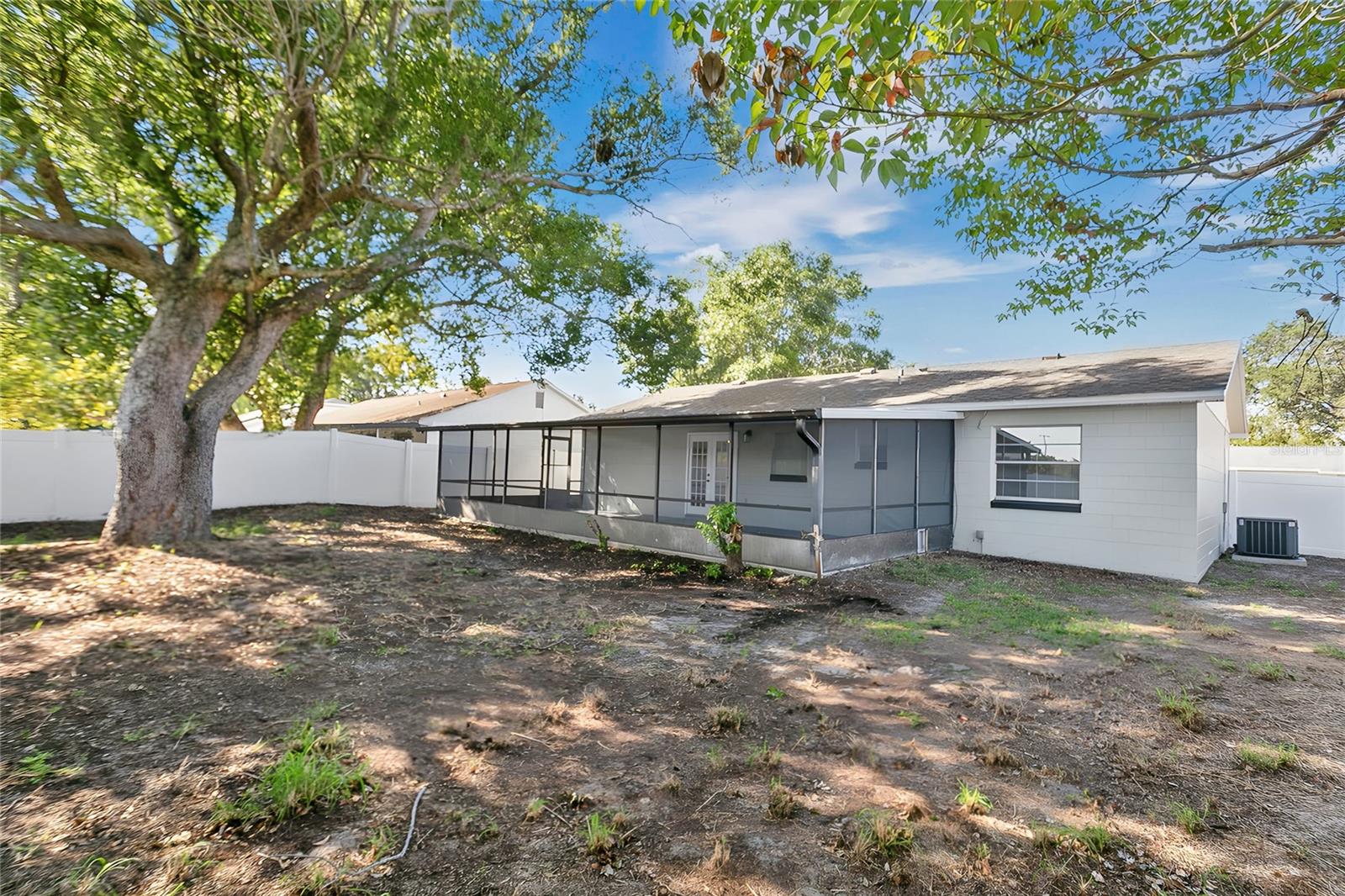 CITRUS COVE - Residential