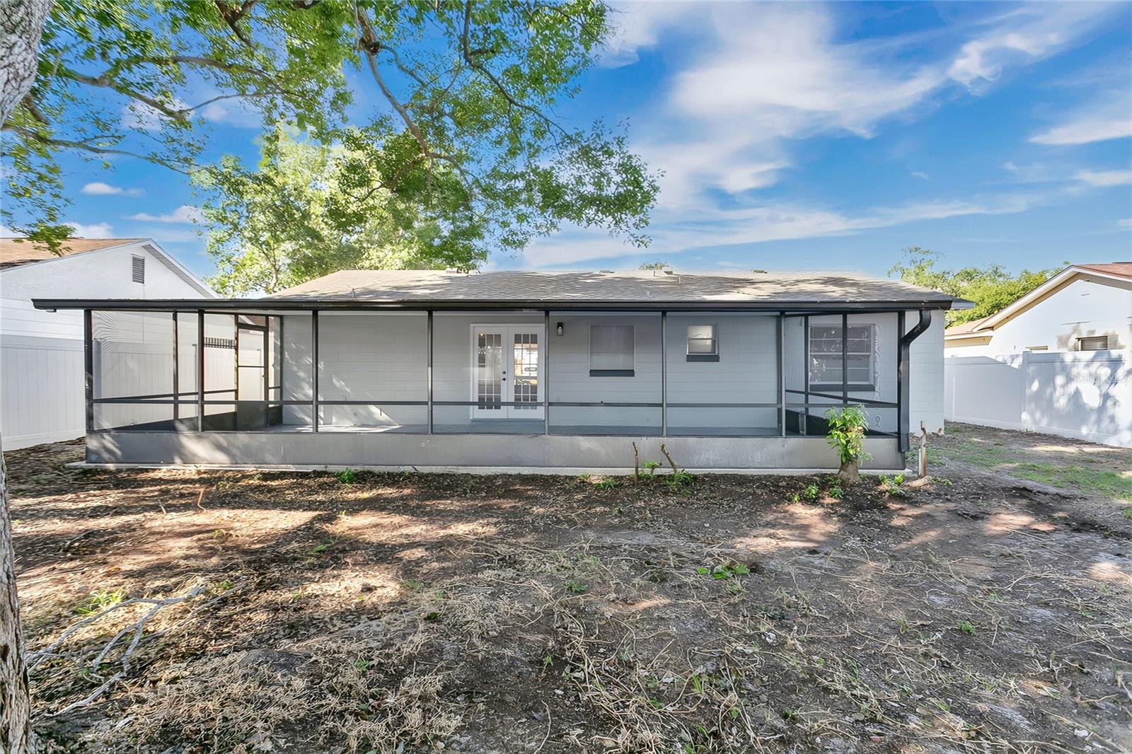 CITRUS COVE - Residential