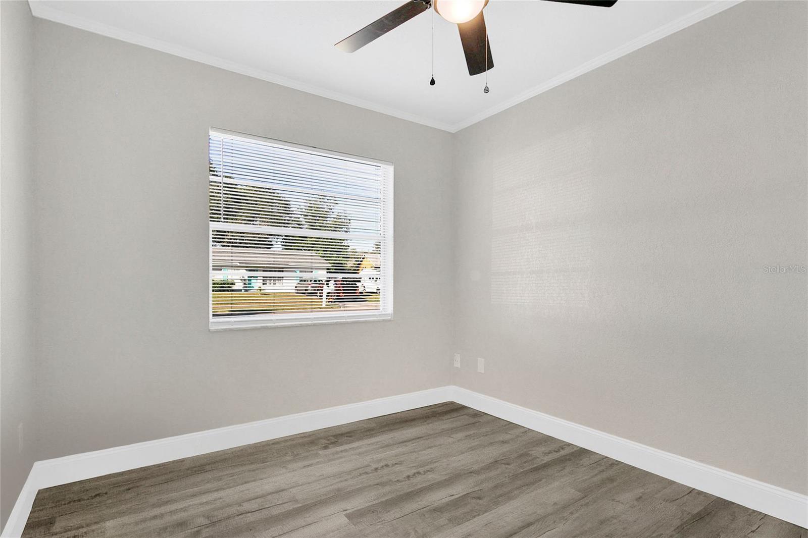 CITRUS COVE - Residential