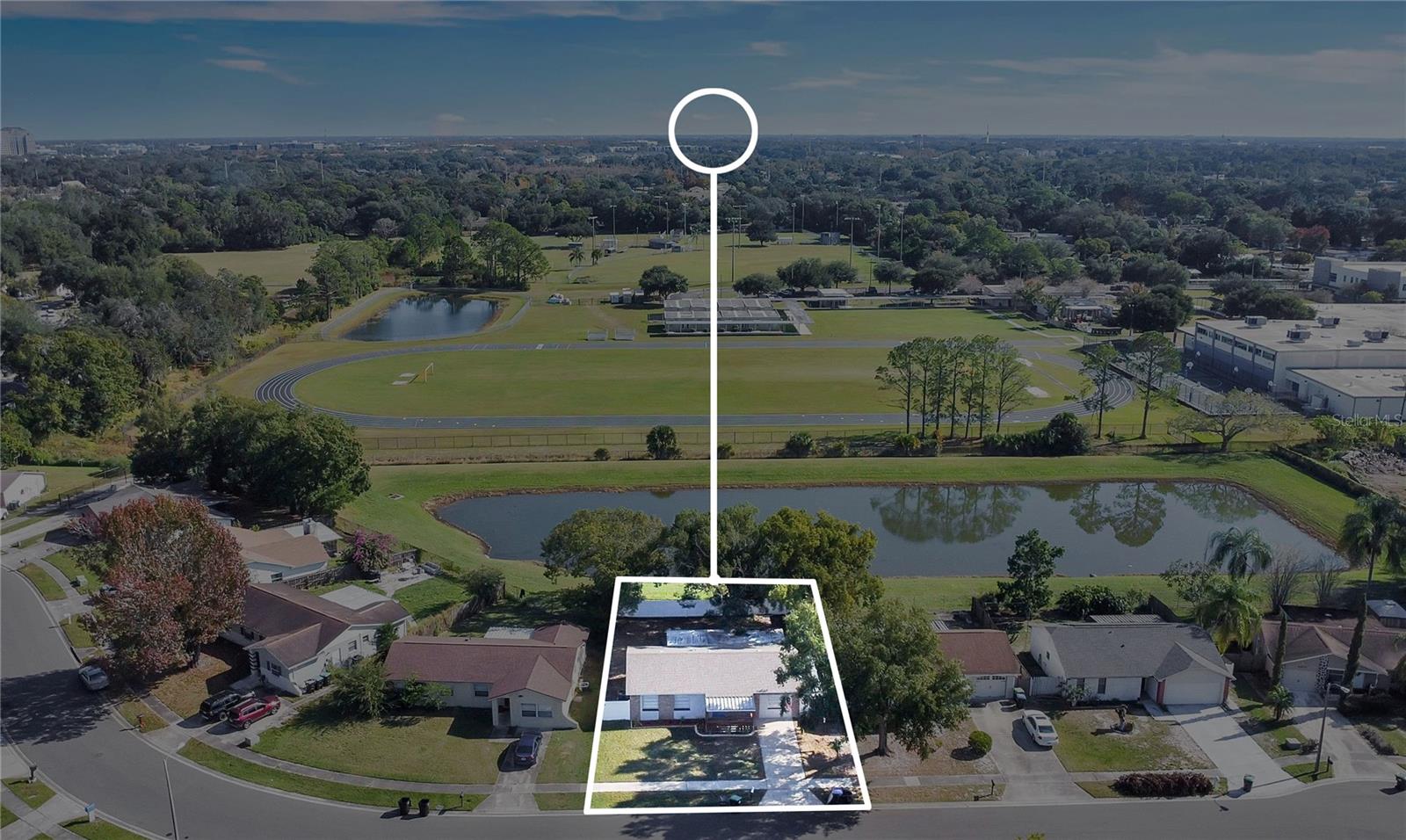 CITRUS COVE - Residential