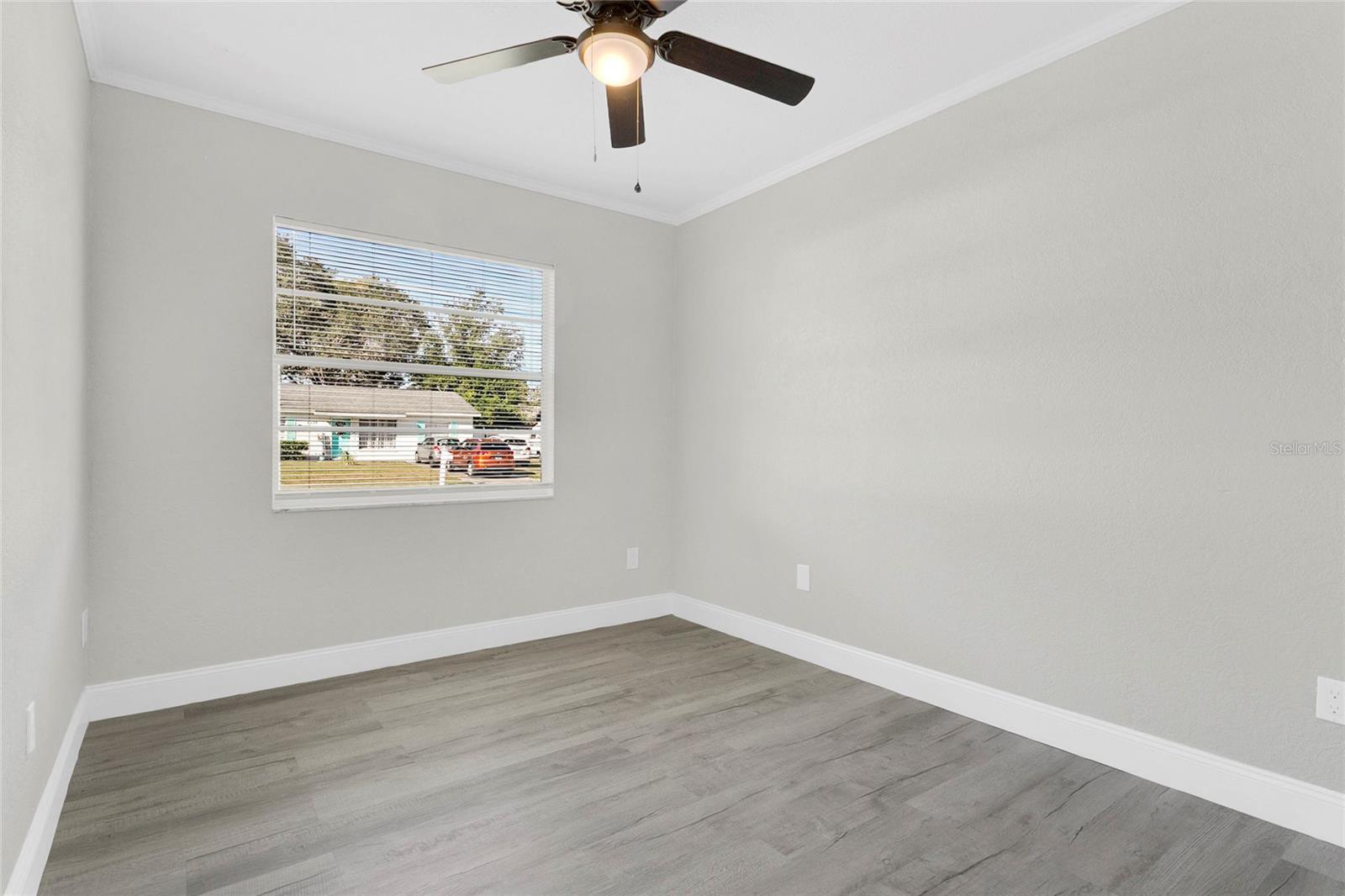 CITRUS COVE - Residential