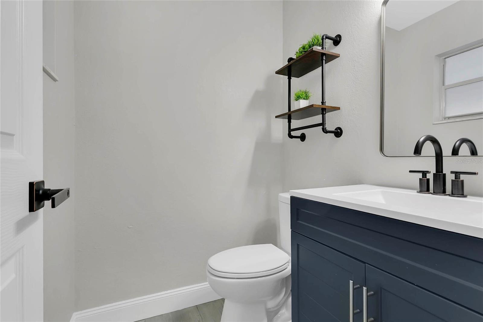 CITRUS COVE - Residential