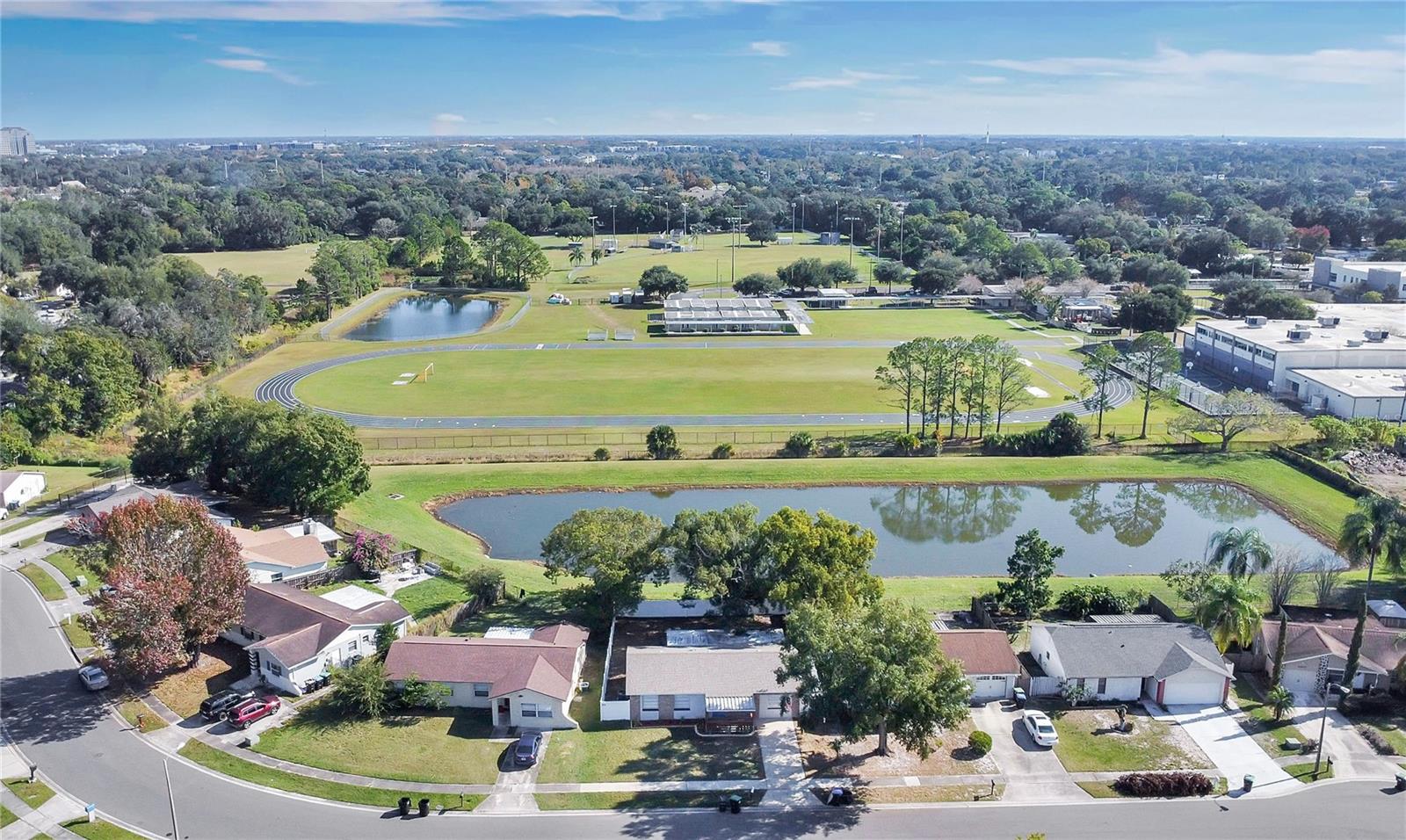 CITRUS COVE - Residential