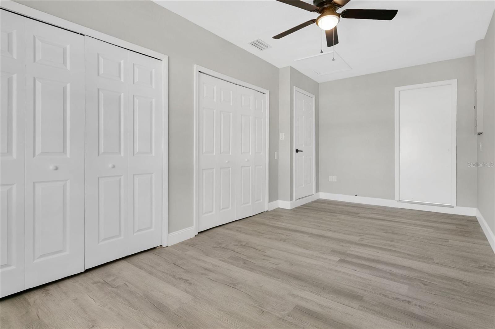 CITRUS COVE - Residential