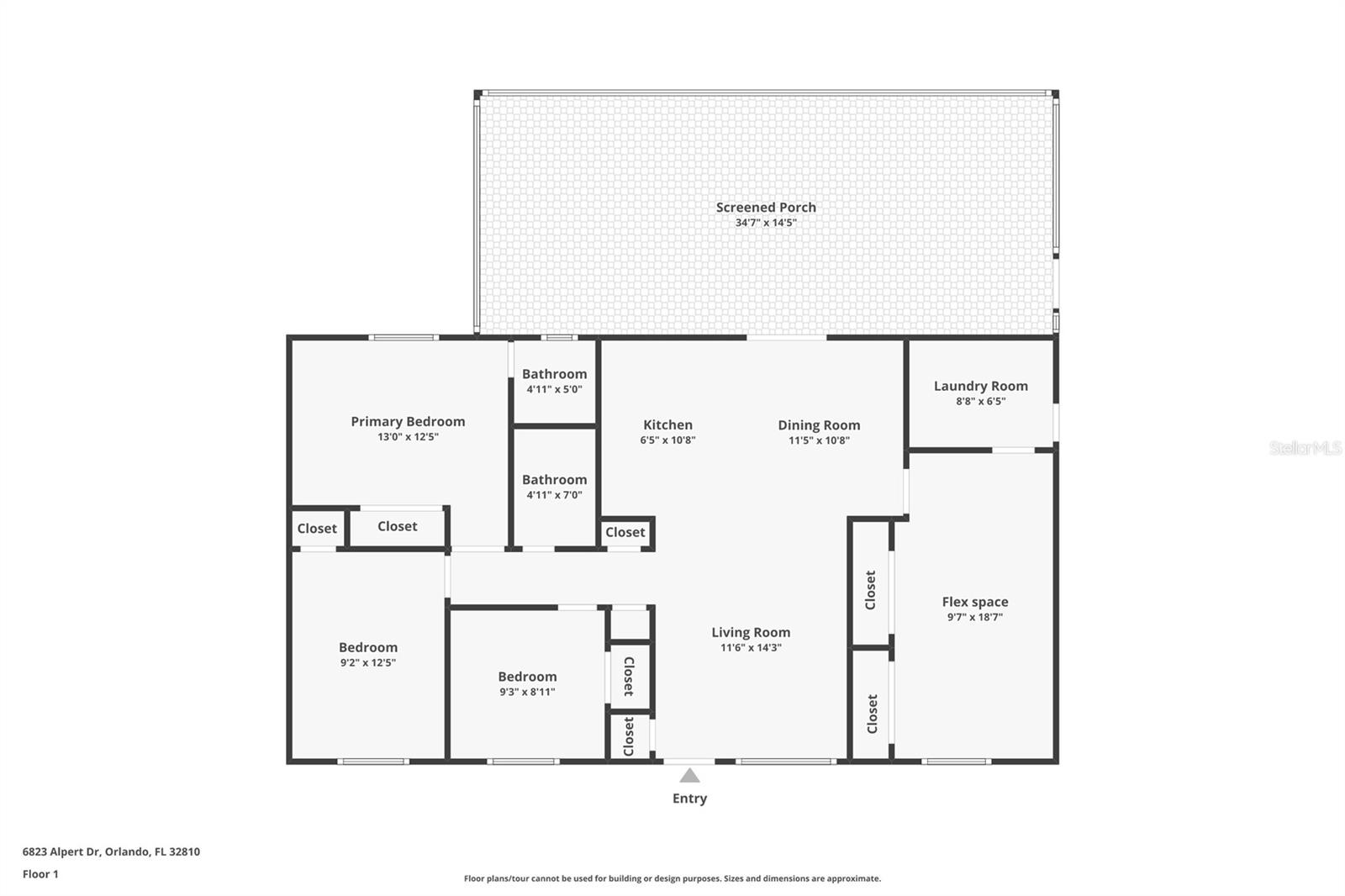 CITRUS COVE - Residential