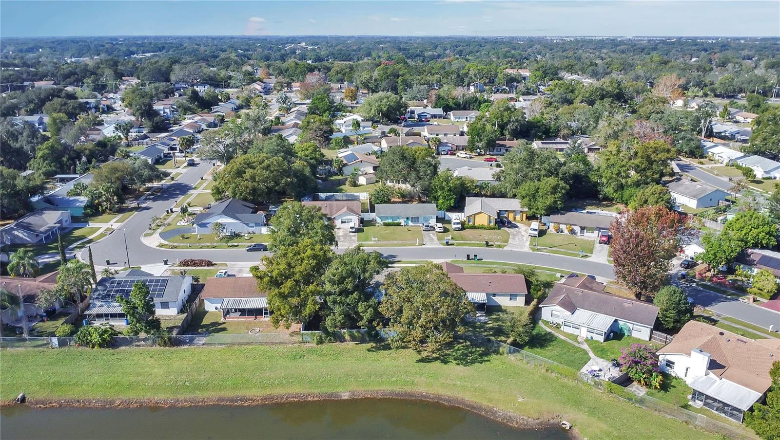 CITRUS COVE - Residential