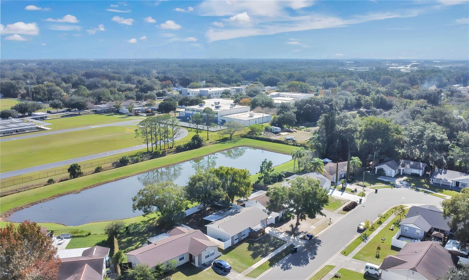 CITRUS COVE - Residential