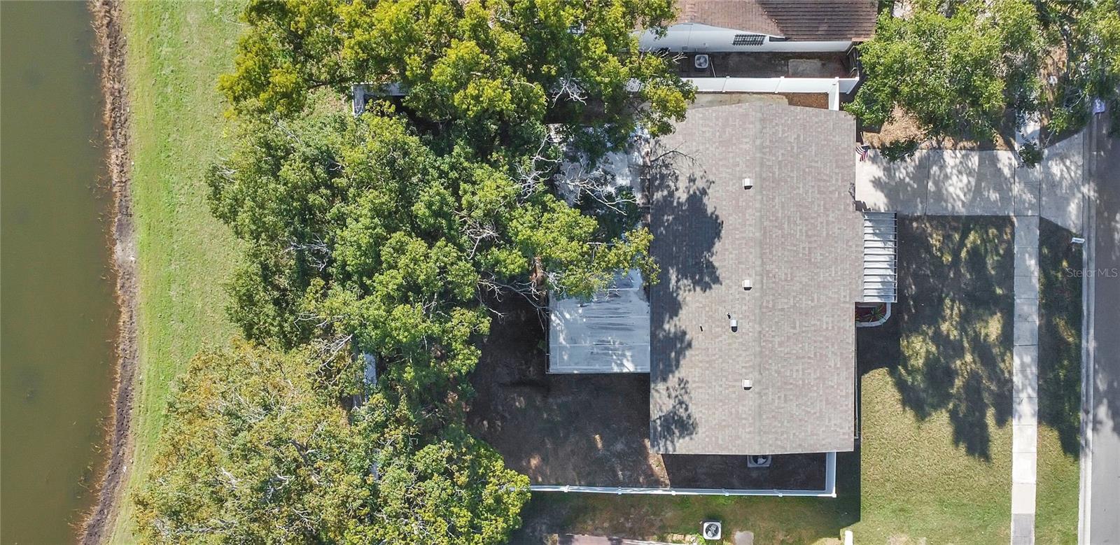 CITRUS COVE - Residential