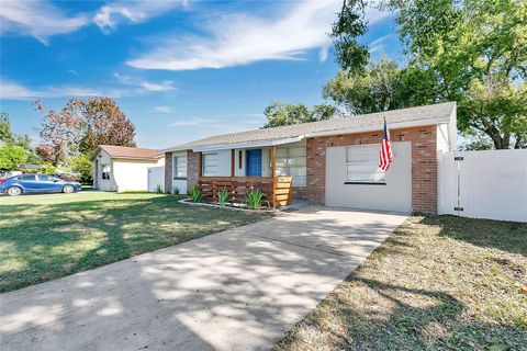 6823 ALPERT DRIVE ORLANDO FL 32810