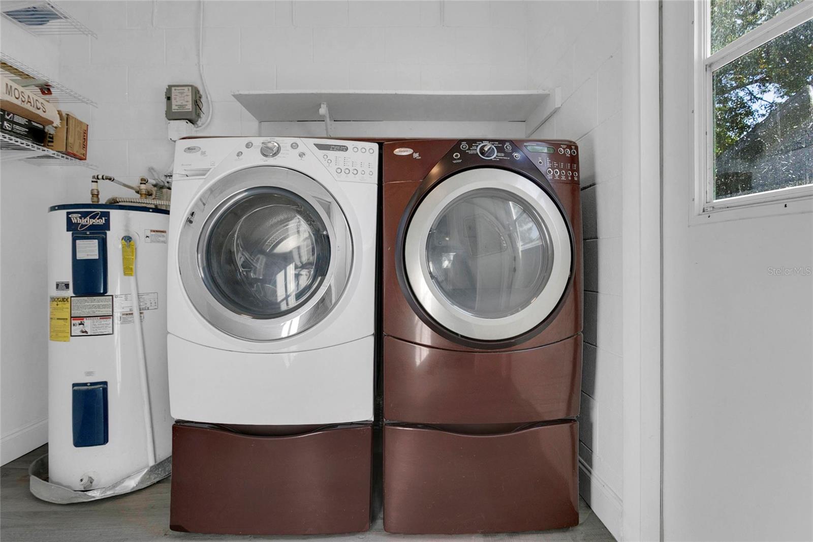 CITRUS COVE - Residential