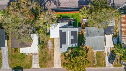 A home in GULFPORT