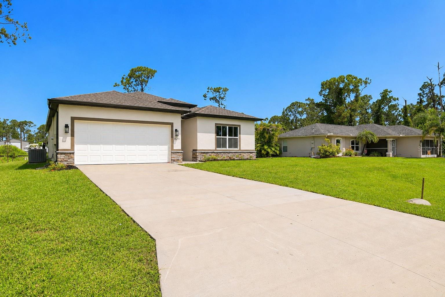 8211 ELKENBERRY AVENUE