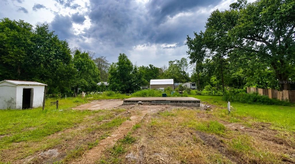Photo of 27729 Luella Avenue, Paisley, FL 32767 (MLS # O6414367)