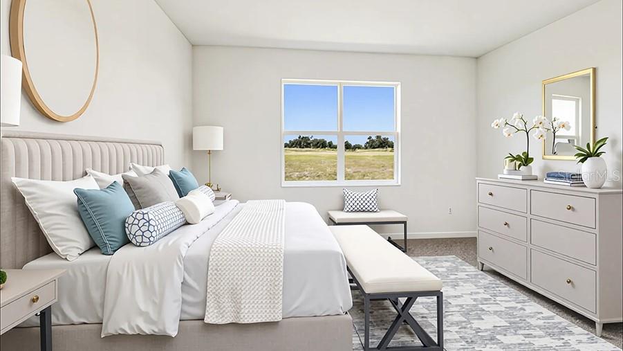 MOCKINGBIRD RESERVE AT WINDING OAKS - Residential